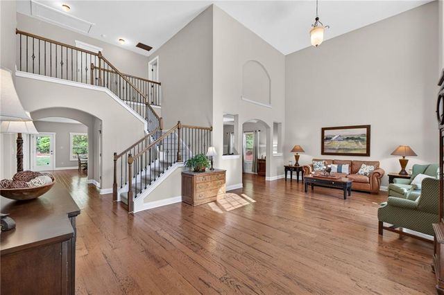 3 Westwood Lake Drive, Newnan, GA 30263