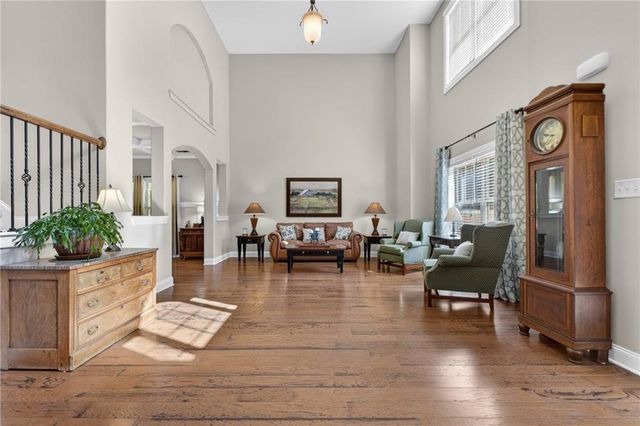 3 Westwood Lake Drive, Newnan, GA 30263