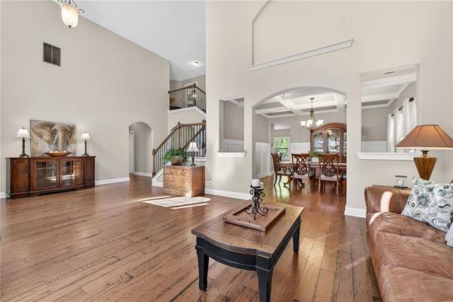 3 Westwood Lake Drive, Newnan, GA 30263