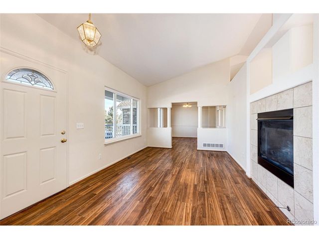 5672 Columbine Ridge Rd, Elizabeth, CO 80107