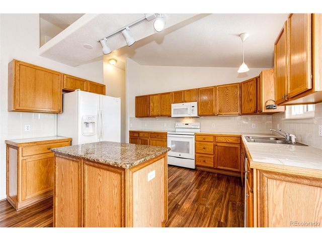 5672 Columbine Ridge Rd, Elizabeth, CO 80107