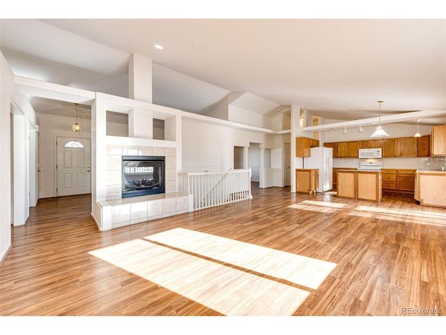 5672 Columbine Ridge Rd, Elizabeth, CO 80107