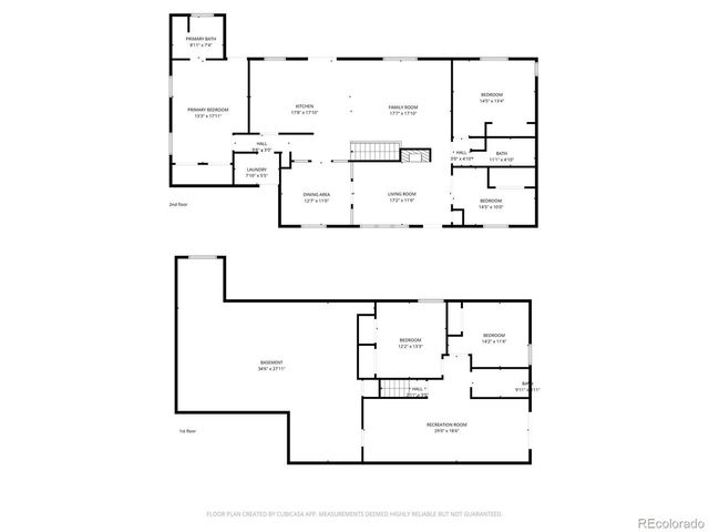 5672 Columbine Ridge Rd, Elizabeth, CO 80107