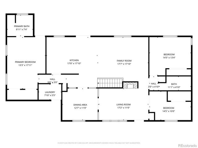 5672 Columbine Ridge Rd, Elizabeth, CO 80107