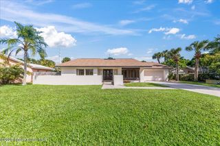 338 Coral Way W, Indialantic, FL 32903