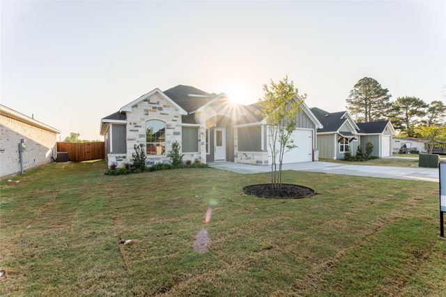 9211 Parkview Circle, Tolar, TX 76476