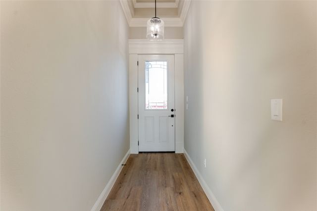 9211 Parkview Circle, Tolar, TX 76476