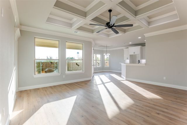 9211 Parkview Circle, Tolar, TX 76476