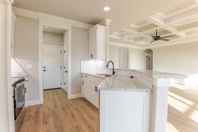 9211 Parkview Circle, Tolar, TX 76476