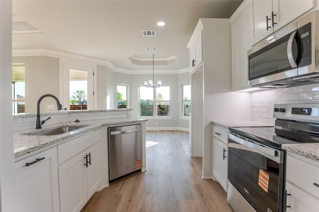 9211 Parkview Circle, Tolar, TX 76476