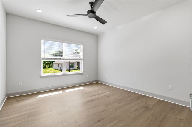 1041 Whistler Street, Bentonville, AR 72713