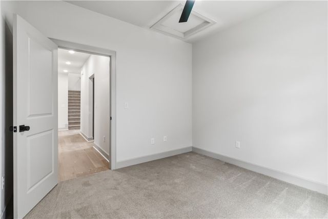 1041 Whistler Street, Bentonville, AR 72713