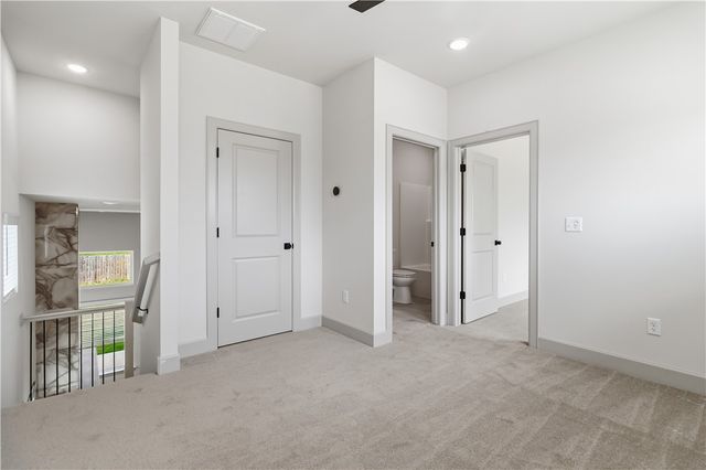 1041 Whistler Street, Bentonville, AR 72713