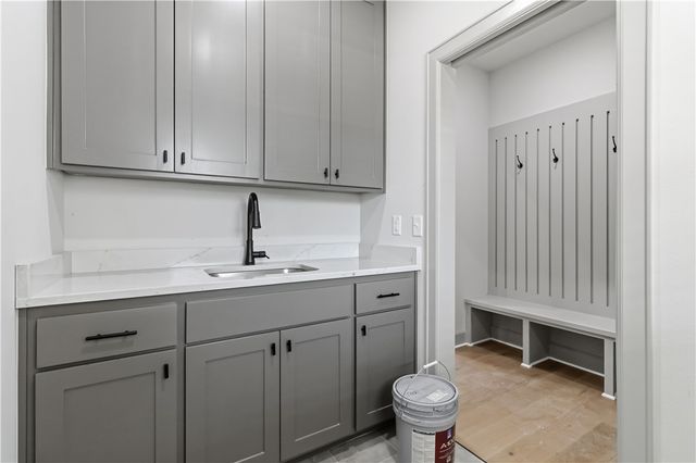 1041 Whistler Street, Bentonville, AR 72713