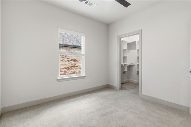 1041 Whistler Street, Bentonville, AR 72713