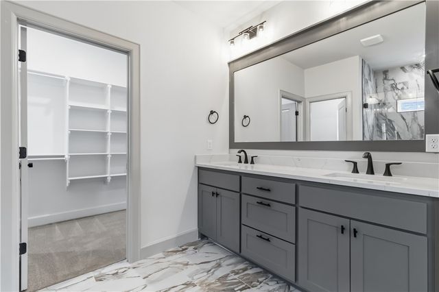 1041 Whistler Street, Bentonville, AR 72713