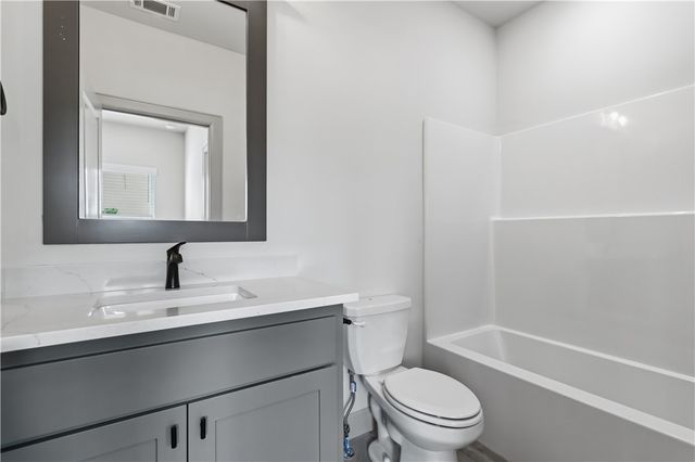 1041 Whistler Street, Bentonville, AR 72713