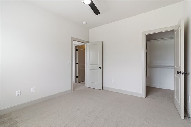 1041 Whistler Street, Bentonville, AR 72713