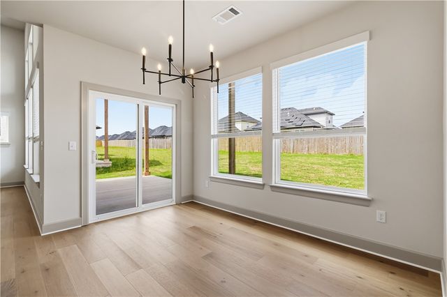 1041 Whistler Street, Bentonville, AR 72713