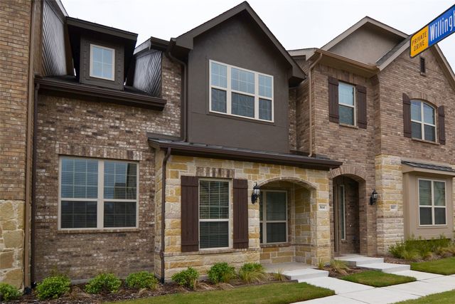 864 Dartford Drive, Richardson, TX 75081