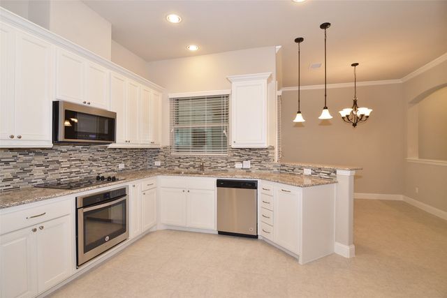 864 Dartford Drive, Richardson, TX 75081