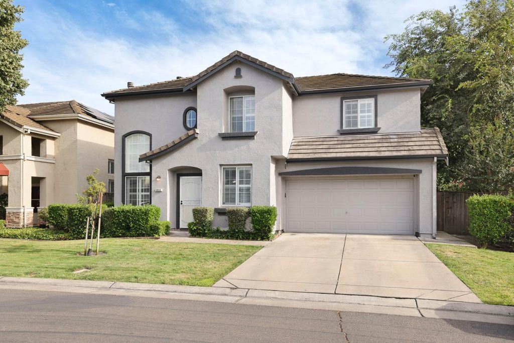 3838 Windy Cove Cir, Stockton, CA 95219