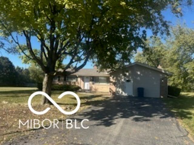 7820 E Michigan Street, Indianapolis, IN 46219