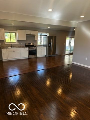 7820 E Michigan Street, Indianapolis, IN 46219