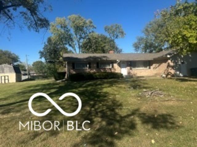 7820 E Michigan Street, Indianapolis, IN 46219