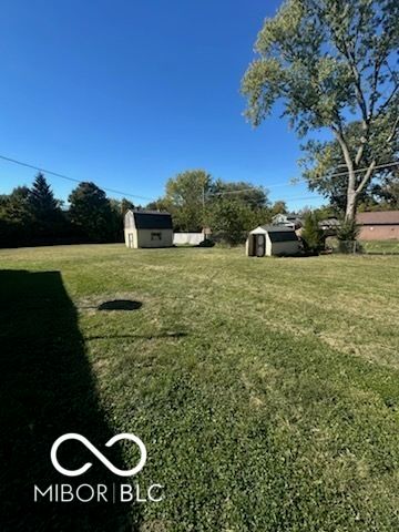 7820 E Michigan Street, Indianapolis, IN 46219