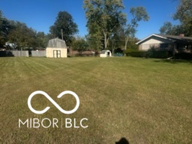7820 E Michigan Street, Indianapolis, IN 46219