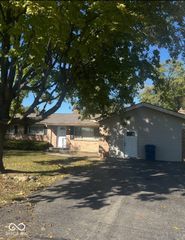 7820 E Michigan Street, Indianapolis, IN 46219