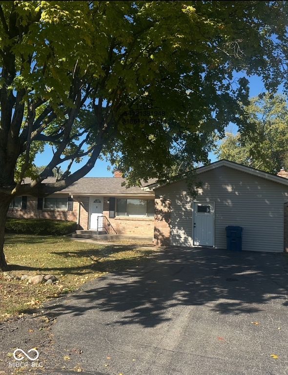 7820 E Michigan Street, Indianapolis, IN 46219