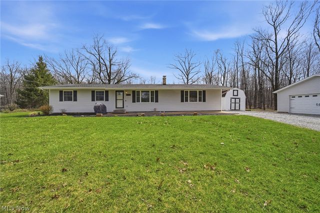 9934 State Route 700, Mantua, OH 44255