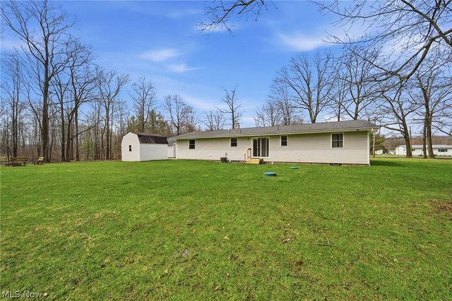 9934 State Route 700, Mantua, OH 44255