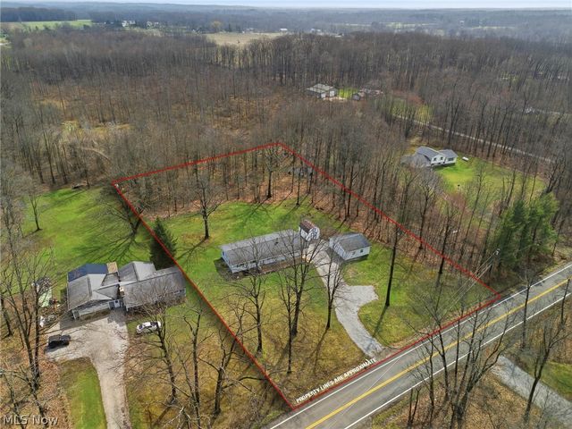 9934 State Route 700, Mantua, OH 44255