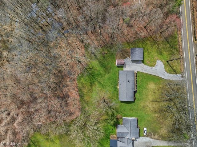 9934 State Route 700, Mantua, OH 44255