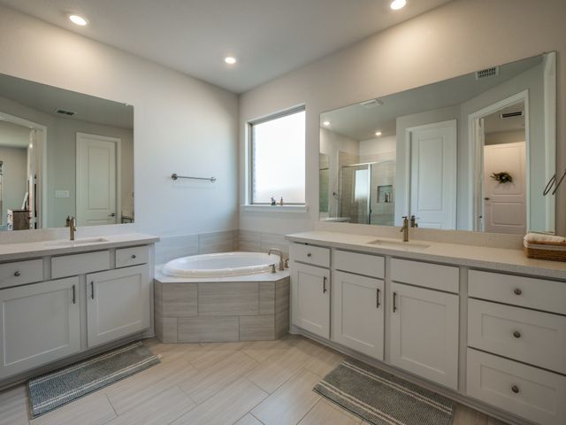 1510 Geranium Lane, Celina, TX 75009