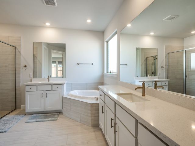 1510 Geranium Lane, Celina, TX 75009