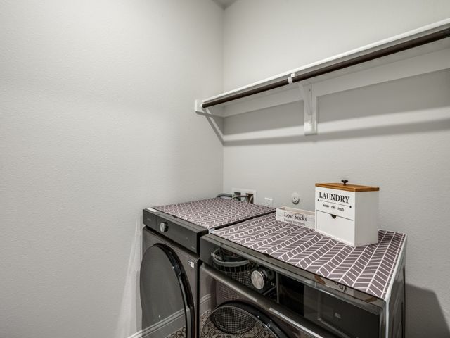 1510 Geranium Lane, Celina, TX 75009