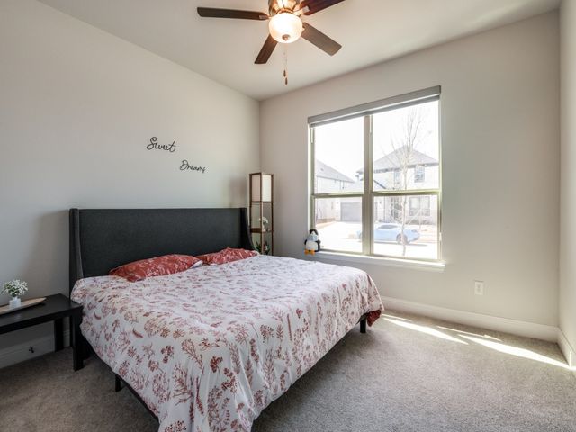 1510 Geranium Lane, Celina, TX 75009