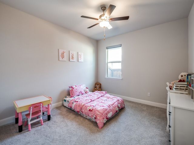 1510 Geranium Lane, Celina, TX 75009