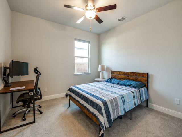 1510 Geranium Lane, Celina, TX 75009