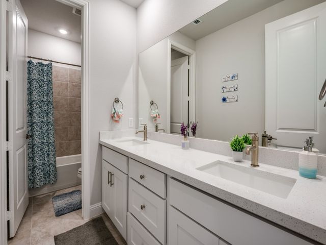 1510 Geranium Lane, Celina, TX 75009