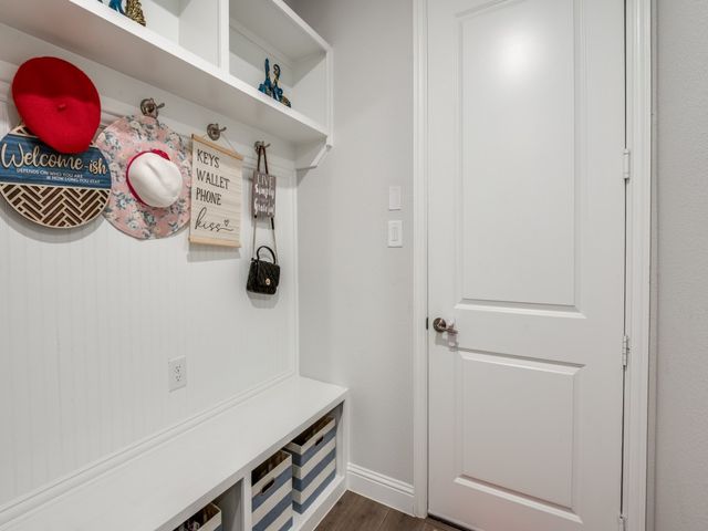 1510 Geranium Lane, Celina, TX 75009