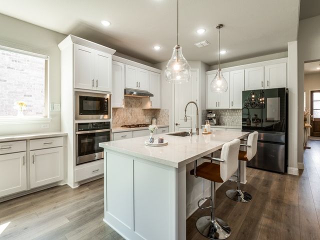 1510 Geranium Lane, Celina, TX 75009