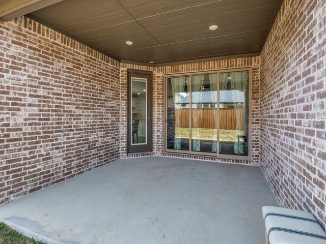 1510 Geranium Lane, Celina, TX 75009