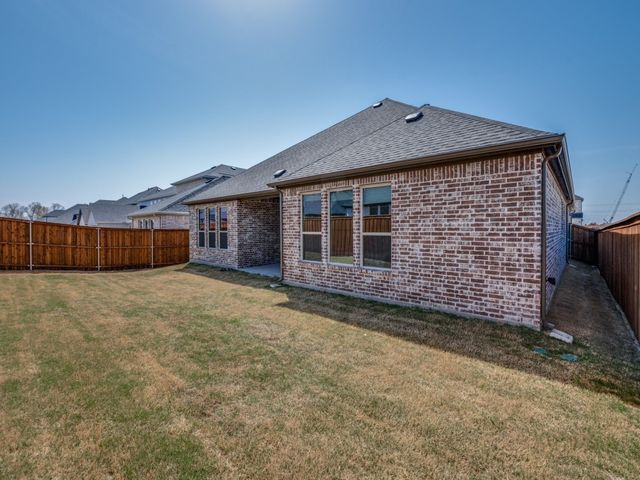 1510 Geranium Lane, Celina, TX 75009