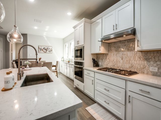 1510 Geranium Lane, Celina, TX 75009