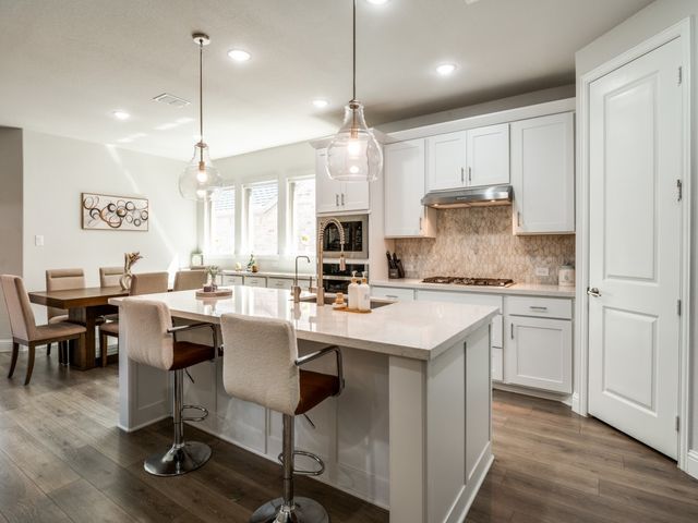 1510 Geranium Lane, Celina, TX 75009